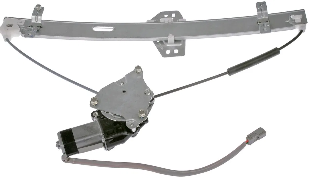 748-513 – DORMAN Window Regulator, OE Replacement Use With Power Windows With Motor - view 2